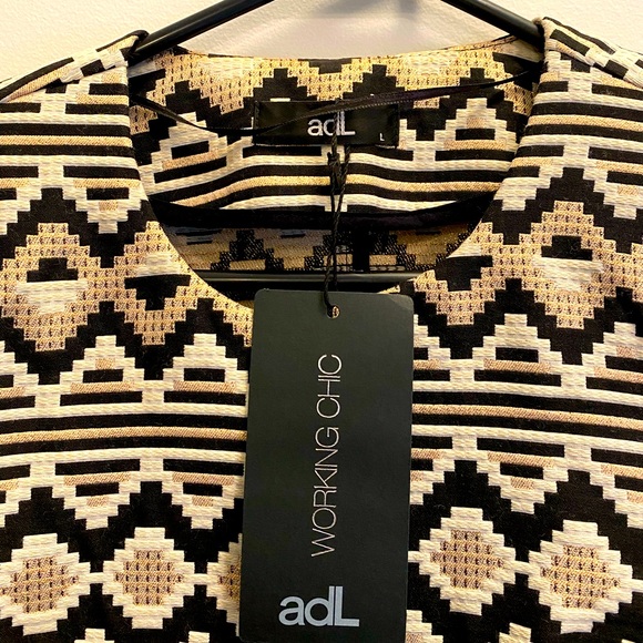 adL Working Chic Jacket - Picture 2 of 7